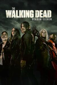 The Walking Dead Season 11 (2021) ล่าสยองทัพผีดิบ ภาค 11 ตอนที่ 1-24 จบ ซับไทย