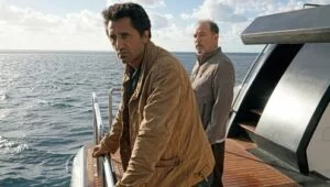 Fear the Walking Dead Season 2 (2016) ปฐมบทผีไม่ยอมตาย ภาค 2 ตอนที่ 1 ซับไทย