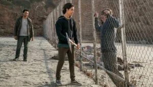 Fear the Walking Dead Season 2 (2016) ปฐมบทผีไม่ยอมตาย ภาค 2 ตอนที่ 2 ซับไทย