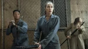 Fear the Walking Dead Season 6 (2020) ปฐมบทผีไม่ยอมตาย ภาค 6 ตอนที่ 2 ซับไทย