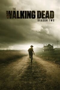 The Walking Dead Season 2 (2011) ล่าสยองทัพผีดิบ ภาค 2 ตอนที่ 1-13 จบ พาย์ไทย ซับไทย