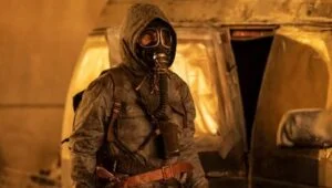 Fear the Walking Dead Season 7 (2022) ปฐมบทผีไม่ยอมตาย ภาค 7 ตอนที่ 1 ซับไทย