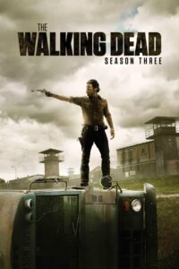 The Walking Dead Season 3 (2012) ล่าสยองทัพผีดิบ ภาค 3 ตอนที่ 1-16 จบ พากย์ไทย ซับไทย