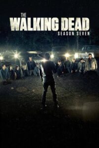 The Walking Dead Season 7 (2016) ล่าสยองทัพผีดิบ ภาค 7 ตอนที่ 1-16 จบ พากย์ไทย ซับไทย