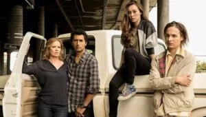 Fear the Walking Dead Season 1 (2015) ปฐมบทผีไม่ยอมตาย ภาค 1 ตอนที่ 1 ซับไทย