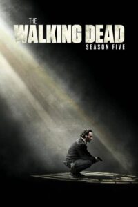 The Walking Dead Season 5 (2014) ล่าสยองทัพผีดิบ ภาค 5 ตอนที่ 1-16 จบ พากย์ไทย ซับไทย