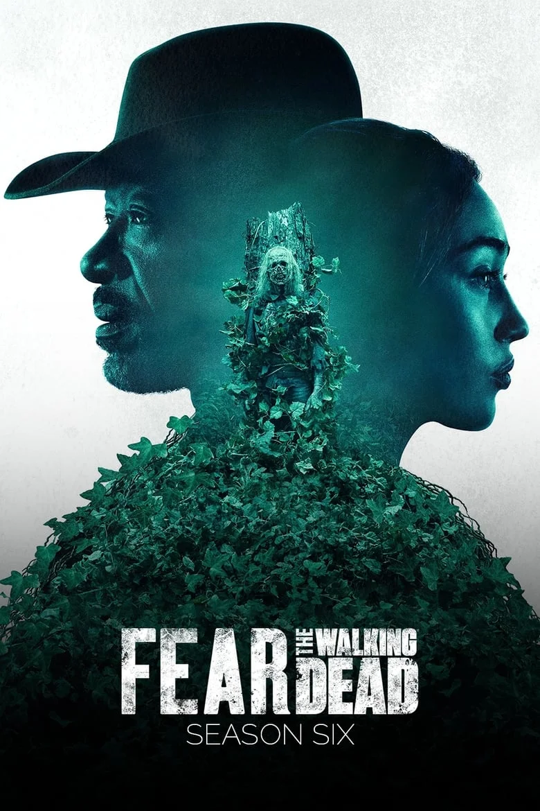 Fear the Walking Dead Season 6 (2020) ปฐมบทผีไม่ยอมตาย ภาค 6 ตอนที่ 1-16 จบ ซับไทย