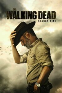 The Walking Dead Season 9 (2018) ล่าสยองทัพผีดิบ ภาค 9 ตอนที่ 1-16 จบ พากย์ไทย ซับไทย