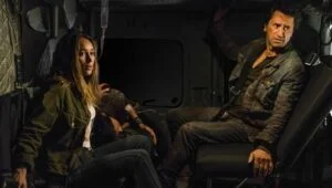 Fear the Walking Dead Season 3 (2017) ปฐมบทผีไม่ยอมตาย ภาค 3 ตอนที่ 2 ซับไทย