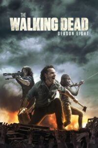 The Walking Dead Season 8 (2017) ล่าสยองทัพผีดิบ ภาค 8 ตอนที่ 1-16 จบ พากย์ไทย ซับไทย