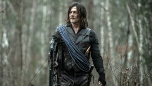 The Walking Dead Daryl Dixon Season 1 (2023) ตอนที่ 5 ซับไทย