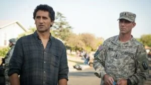 Fear the Walking Dead Season 1 (2015) ปฐมบทผีไม่ยอมตาย ภาค 1 ตอนที่ 4 ซับไทย