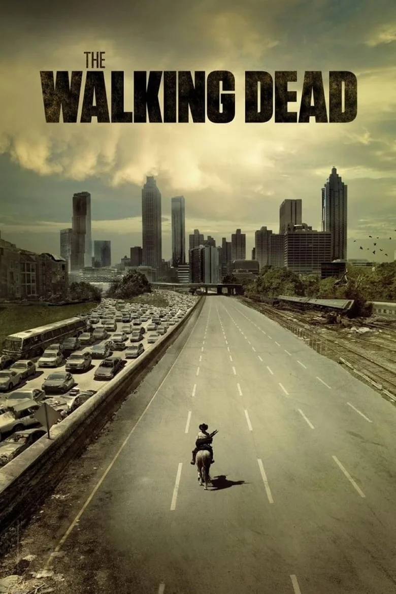 The Walking Dead ล่าสยองทัพผีดิบ พากย์ไทย ซับไทย