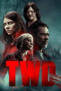 The Walking Dead Season 10 (2019) ล่าสยองทัพผีดิบ ภาค 10 ตอนที่ 1-22 จบ พากย์ไทย ซับไทย