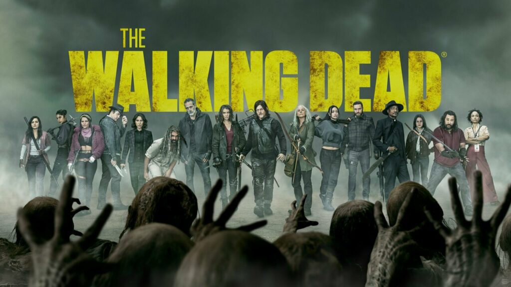 กำเนิด The Walking Dead กับความเป็นมาสุดยิ่งใหญ่