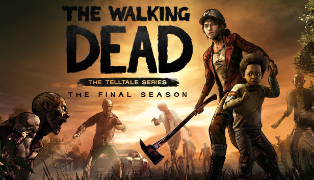 The Walking Dead Game