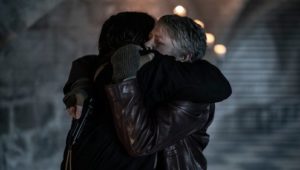 The Walking Dead Daryl Dixon Season 2 (2024) ตอนที่ 4 พากย์ไทย