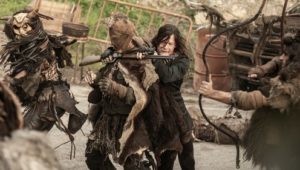 The Walking Dead Daryl Dixon Season 3 (2025) ตอนที่ 4 พากย์ไทย