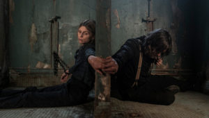 The Walking Dead Daryl Dixon Season 2 (2024) ตอนที่ 3 พากย์ไทย