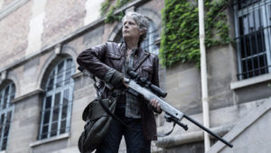 The Walking Dead Daryl Dixon Season 2 (2024) ตอนที่ 2 พากย์ไทย
