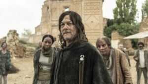 The Walking Dead Daryl Dixon Season 3 (2025) ตอนที่ 5 พากย์ไทย