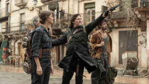 The Walking Dead Daryl Dixon Season 3 (2025) ตอนที่ 2 พากย์ไทย