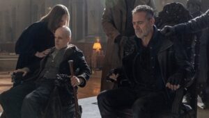 The Walking Dead Dead City Season 2 (2025) ตอนที่ 2