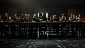 The Walking Dead Dead City Season 2 (2025) ตอนที่ 4