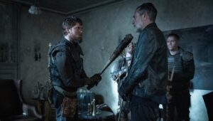 The Walking Dead Dead City Season 2 (2025) ตอนที่ 5