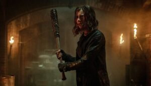 The Walking Dead Dead City Season 2 (2025) ตอนที่ 8 จบ