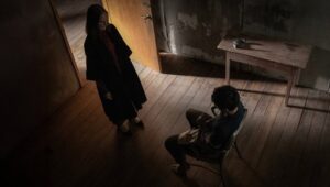 The Walking Dead Dead City Season 2 (2025) ตอนที่ 3