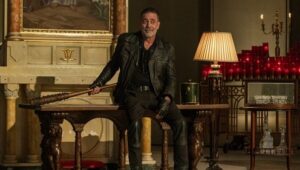 The Walking Dead Dead City Season 2 (2025) ตอนที่ 1