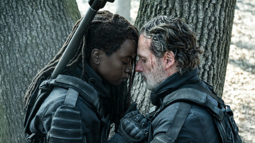 The Walking Dead The Ones Who Live ตอนที่ 3 พากย์ไทย