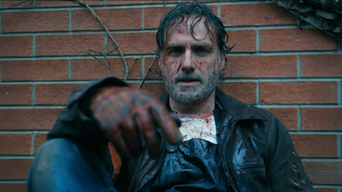 The Walking Dead The Ones Who Live ตอนที่ 1 พากย์ไทย