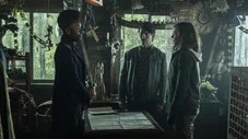 The Walking Dead: Dead City: 3×4