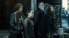 The Walking Dead: Dead City: 3×5